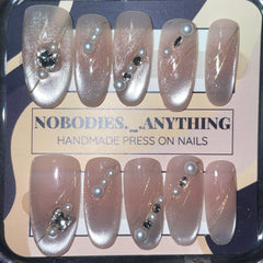 SIZE MEDIUM MED OVAL 057