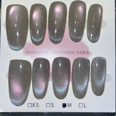 SIZE MEDIUM MED OVAL 071