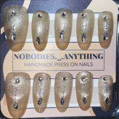 SIZE MEDIUM MED OVAL 063