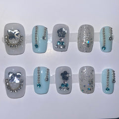 SIZE XSMALL SHORT SQUARES 038