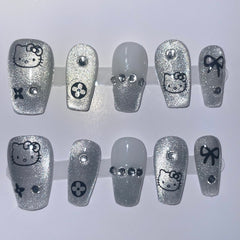 SIZE XSMALL SHORT COFFIN 016