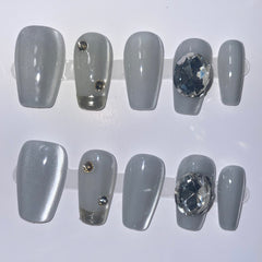 SIZE XSMALL SHORT COFFIN 018