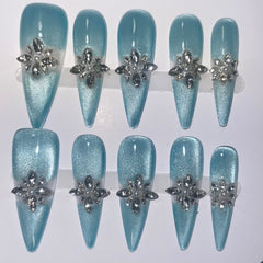 SIZE XSMALL STILETTO 025