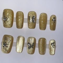 SIZE XSMALL MED SQUARE 023