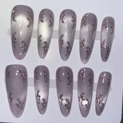 SIZE XSMALL LONG ALMOND 002