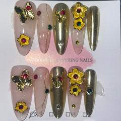 SIZE XSMALL LONG ALMOND 011