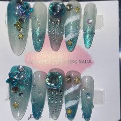 SIZE XSMALL LONG ALMOND 007