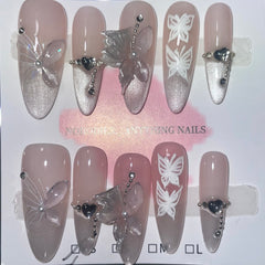 SIZE XSMALL LONG ALMOND 010