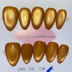 SIZE LARGE SHORT ALMOND 307