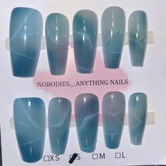 SIZE SMALL MED COFFIN 147