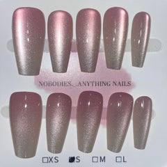 SIZE SMALL MED COFFIN 220