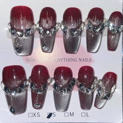 SIZE SMALL MED COFFIN 149