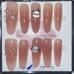 SIZE SMALL LONG OVAL 071
