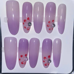 SIZE SMALL LONG OVAL 065