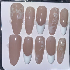 SIZE SMALL LONG OVAL 060