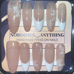 SIZE SMALL LONG OVAL 098