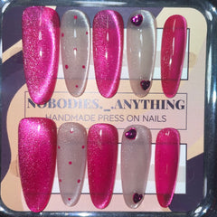 SIZE SMALL LONG OVAL 072
