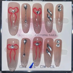 SIZE SMALL LONG OVAL 066