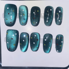 SIZE SMALL SHORT OVAL 101