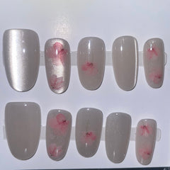 SIZE SMALL SHORT OVAL 080