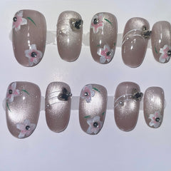 SIZE SMALL SHORT OVAL 094