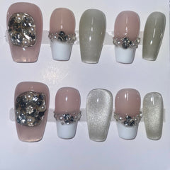 SIZE SMALL SHORT COFFIN 114