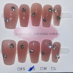 SIZE SMALL SHORT COFFIN 107