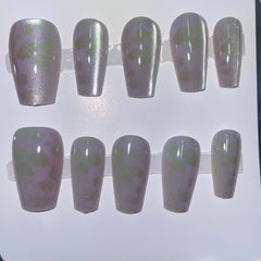 SIZE SMALL SHORT COFFIN 111