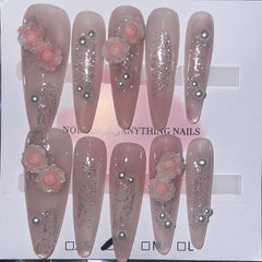 SIZE SMALL STILETTO 078