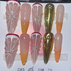 SIZE SMALL STILETTO 080
