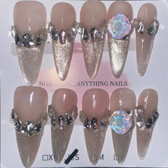 SIZE SMALL STILETTO 071