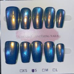 SIZE SMALL MED SQUARE 164