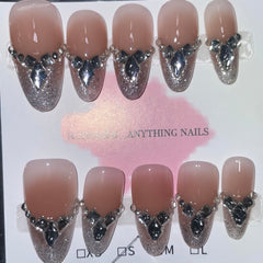 SIZE SMALL MED OVAL 043