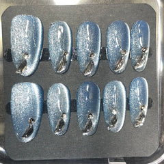 SIZE SMALL MED OVAL 047