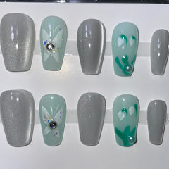 SIZE XSMALL SHORT COFFIN 022