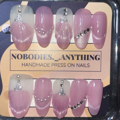 SIZE MEDIUM MED OVAL 107