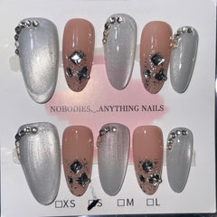 SIZE MEDIUM MED OVAL 106