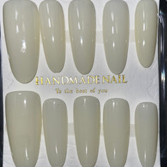 SIZE LARGE LONG OVAL 040