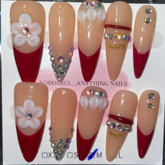 SIZE MEDIUM STILETTOS 079