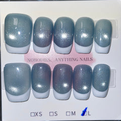 SIZE MEDIUM MED SQUARE 271