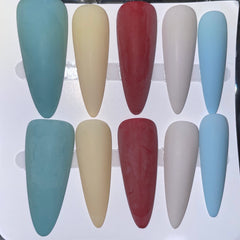 SIZE LARGE STILETTO 073