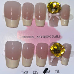 SIZE MEDIUM SHORT COFFIN 046