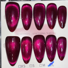 LARGE MED. ALMOND 088