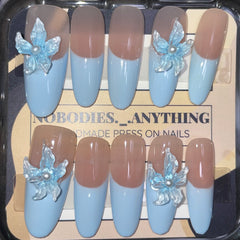 SIZE MEDIUM LONG OVAL 006