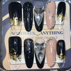 SIZE MEDIUM LONG OVAL 024