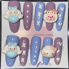 SIZE MEDIUM LONG OVAL 036