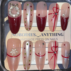 SIZE MEDIUM LONG OVAL 040