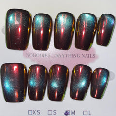 SIZE MEDIUM MED SQUARE 038