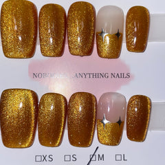 SIZE MEDIUM MED SQUARE 022