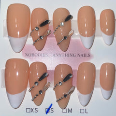 SIZE SMALL MED ALMOND 096